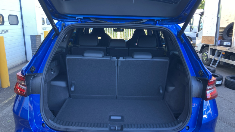 Skoda Kodiaq 2.0 TDI 193 SportLine 4X4 5dr DSG [7 Seat] Diesel Estate
